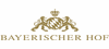 Logo Hotel Bayerischer Hof