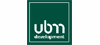 Logo UBM Development Deutschland GmbH